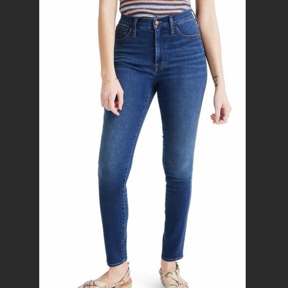 Madewell Denim - Madewell Jeans